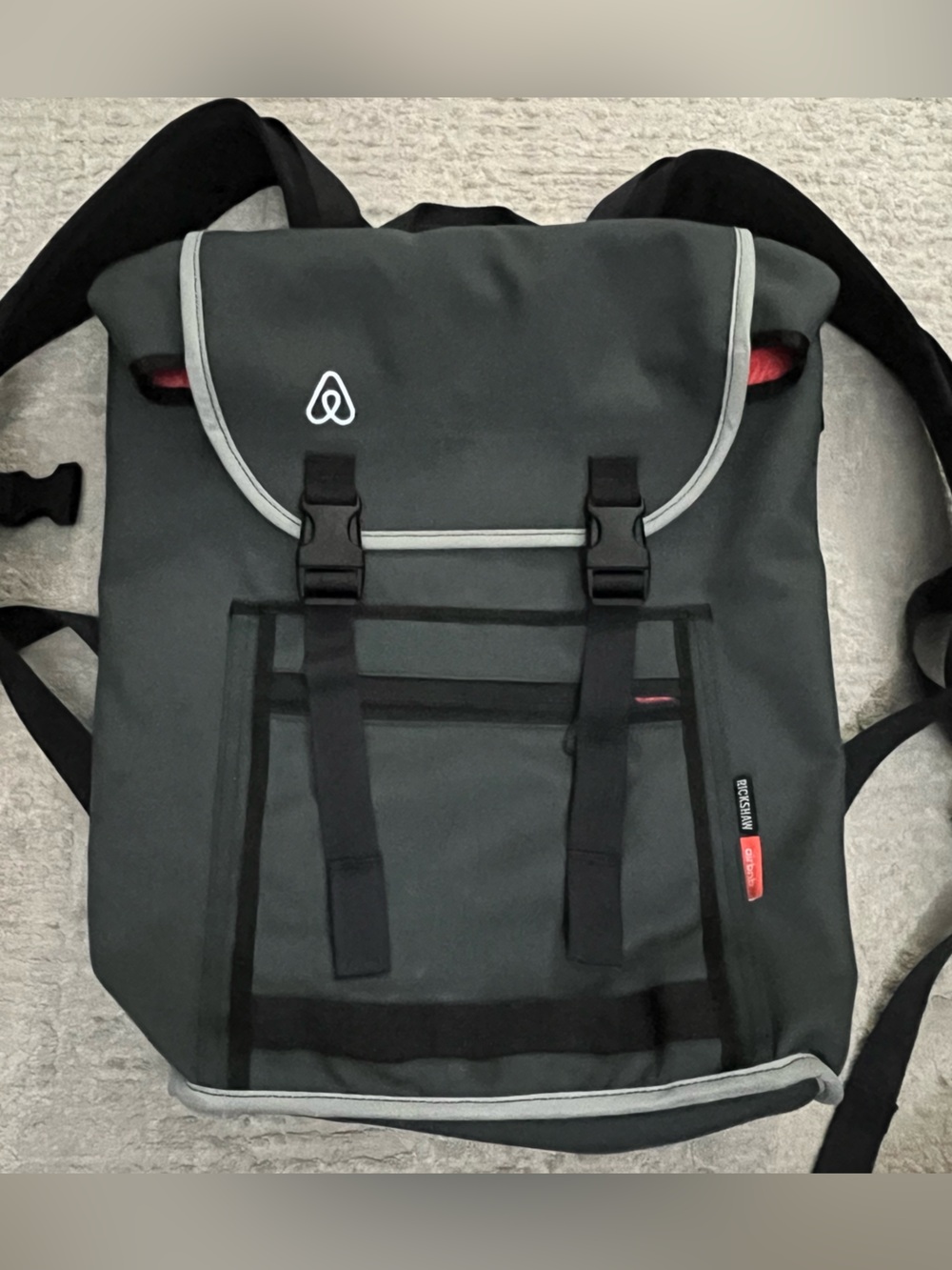 Rickshaw Sutro Backpack